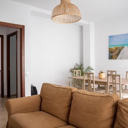 La Yerbabuena Apartment Barbate Exterior photo